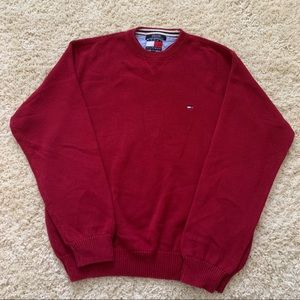 Men’s Tommy Hilfier Sweater
